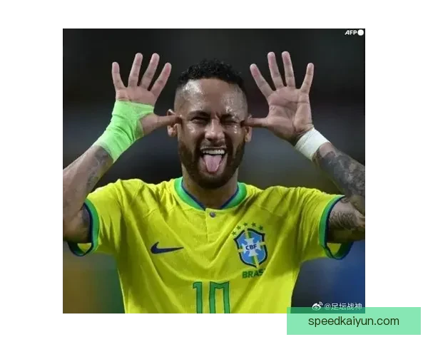 内马尔助攻能力分析