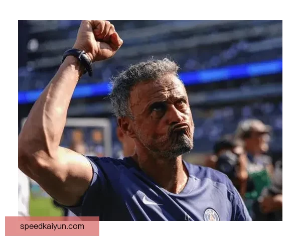 恩里克防守效率