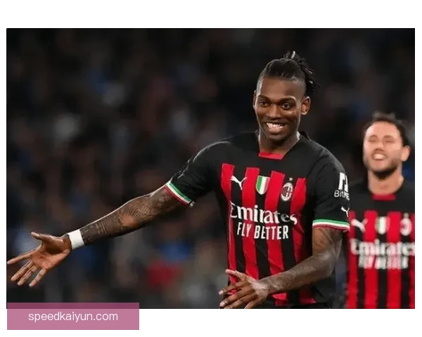 米兰新赛季引援大手笔,迎来多名强援,状态备受期待 米兰新赛季引援大手笔,迎来多名强援,状态备受期待