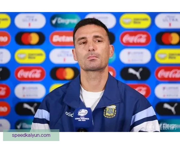 斯卡洛尼美洲杯经验将为阿根廷球队提供宝贵指导，值得关注球队未来表现