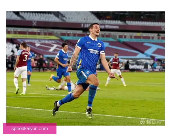 英超布莱顿海鸥表现稳健，近期状态回暖值得关注