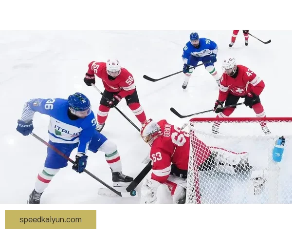 瑞士国家队在历史大赛中的八强表现值得关注，展现强劲竞争力