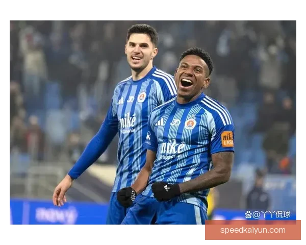 斯洛伐克布拉迪斯拉发在欧联杯小组赛中表现稳健，值得关注其后续状态。