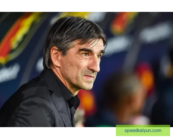 欧本主帅风格分析：球队打法与战术执行持续提升