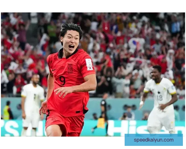 曹圭成前锋价值分析及其在球场上的表现趋势