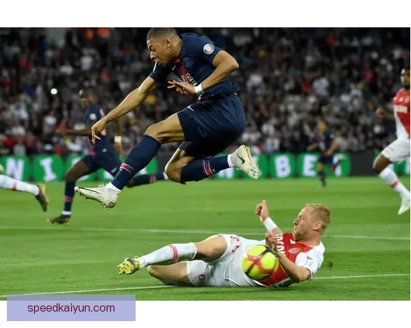 姆巴佩作为巴黎核心本赛季表现稳健